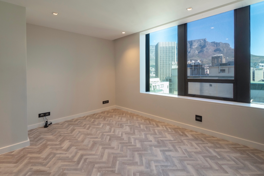 1 Bedroom Property for Sale in Cape Town City Centre Western Cape